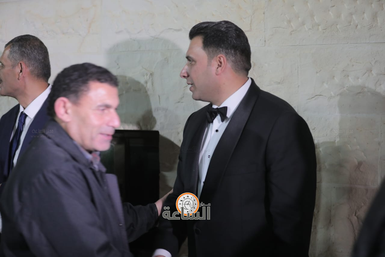 Madar Al-Saa Images 0.7955802035929345