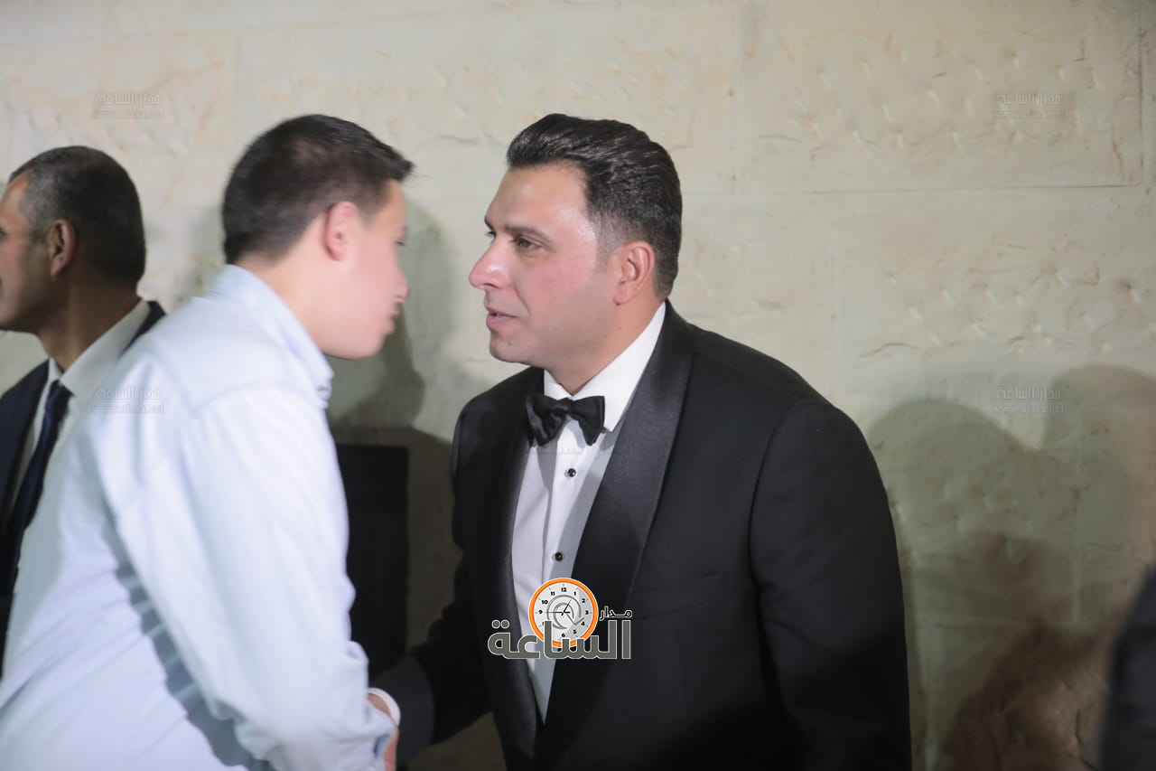 Madar Al-Saa Images 0.806307396796055