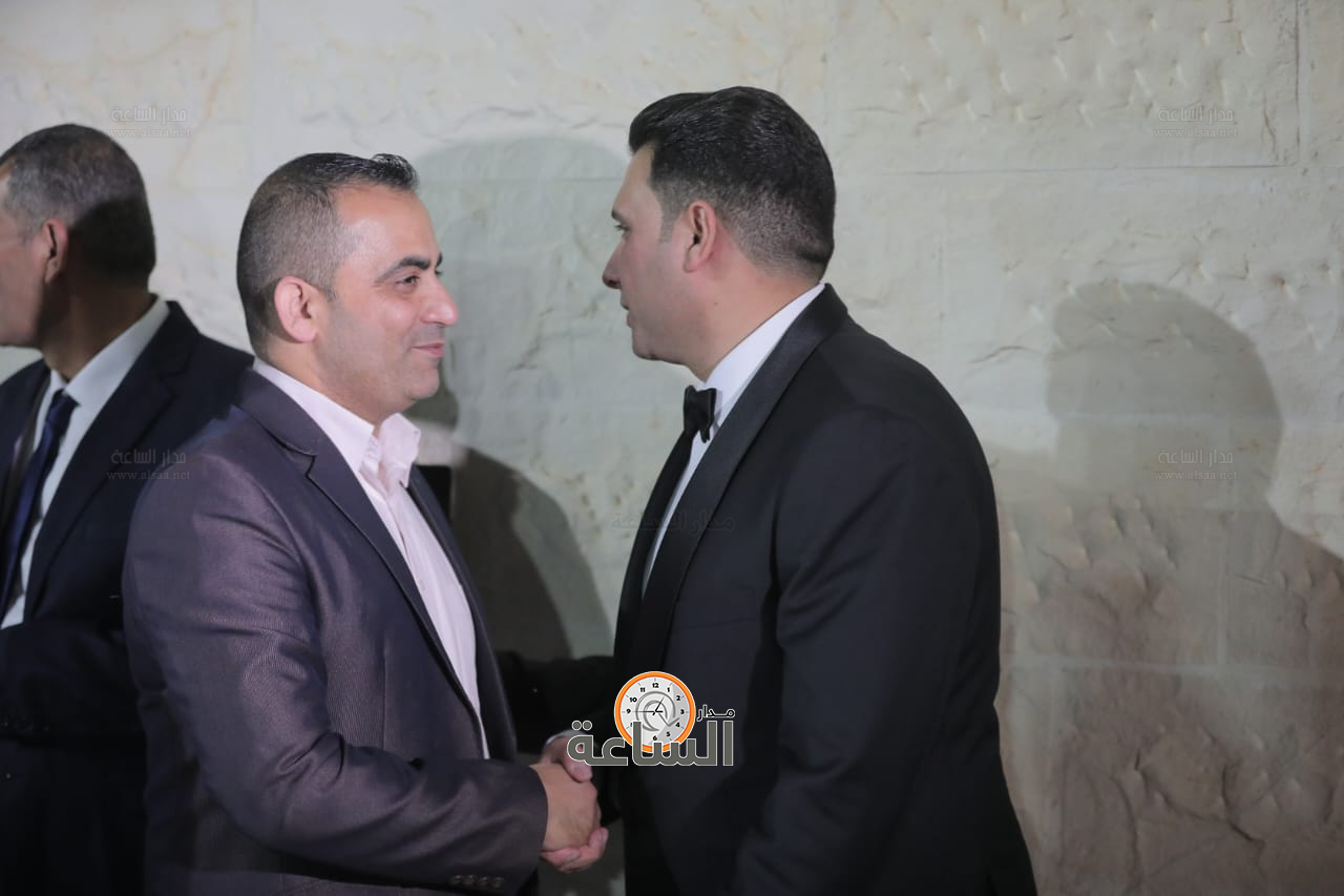 Madar Al-Saa Images 0.7219474160140893