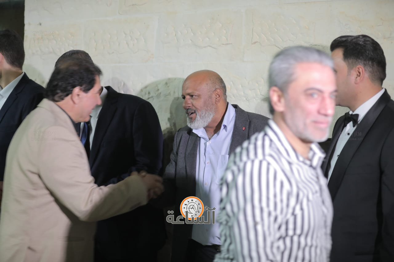 Madar Al-Saa Images 0.6419628002648285