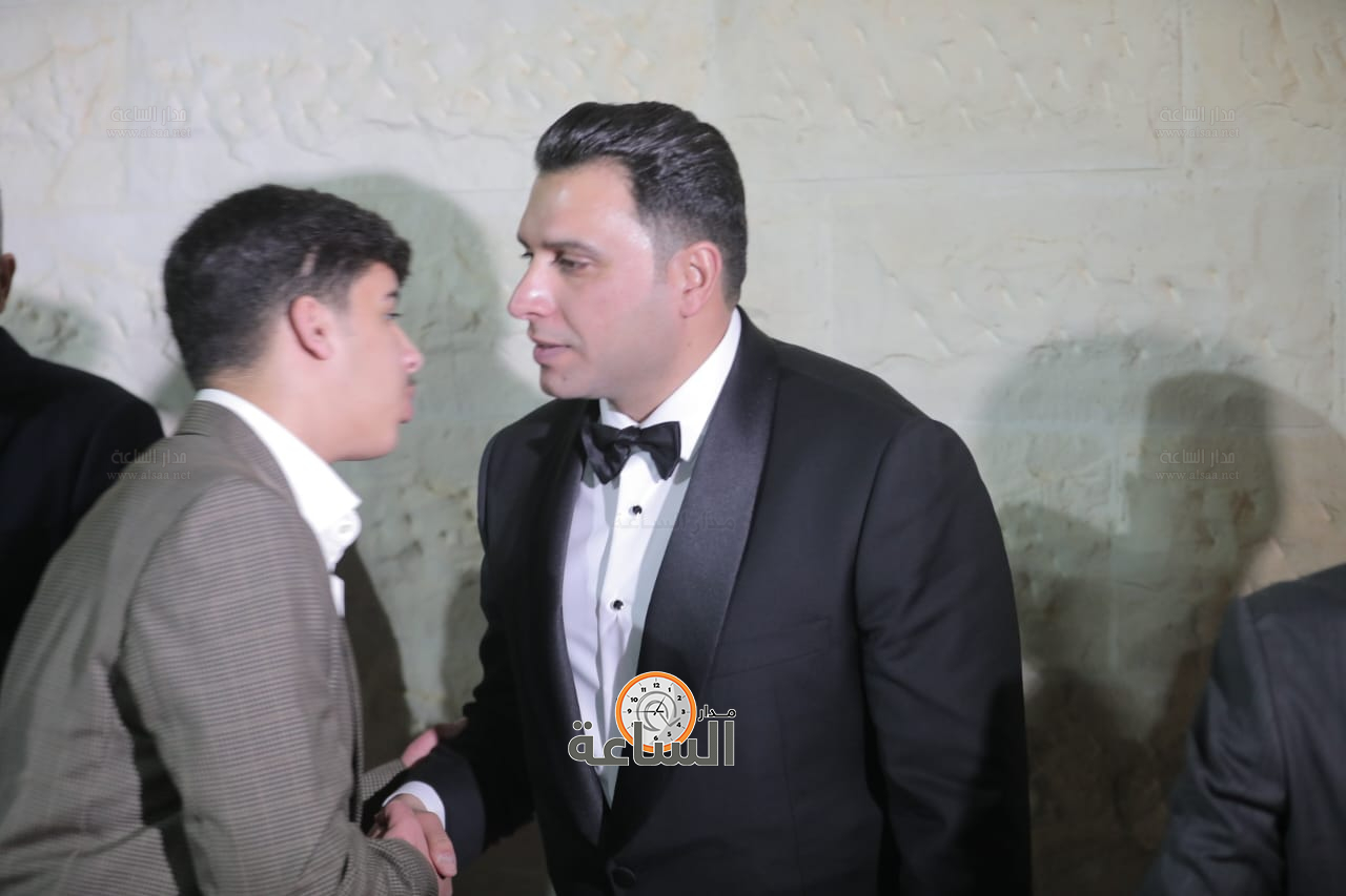 Madar Al-Saa Images 0.05688023530042541