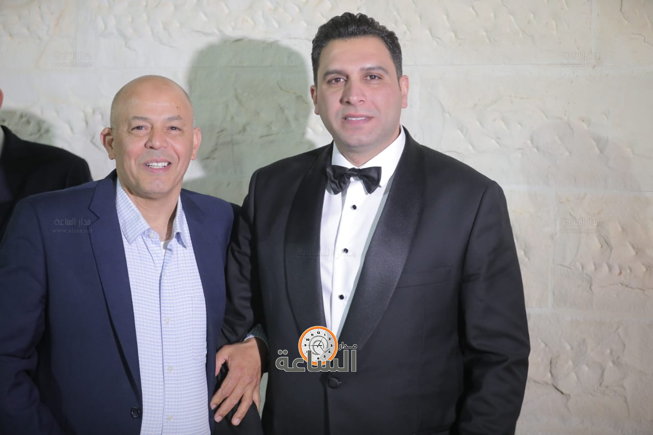 Madar Al-Saa Images 0.6964204338401141