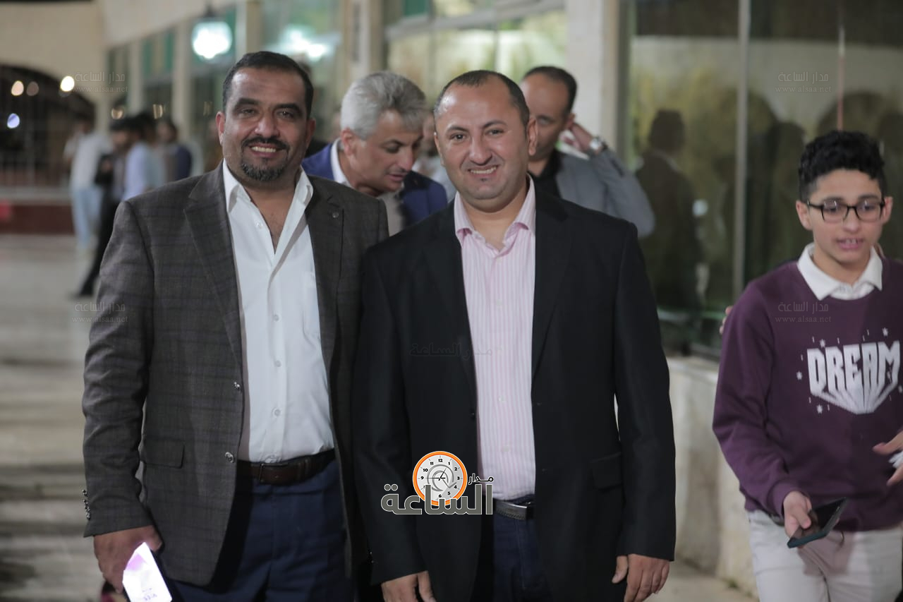 Madar Al-Saa Images 0.42434538072147987