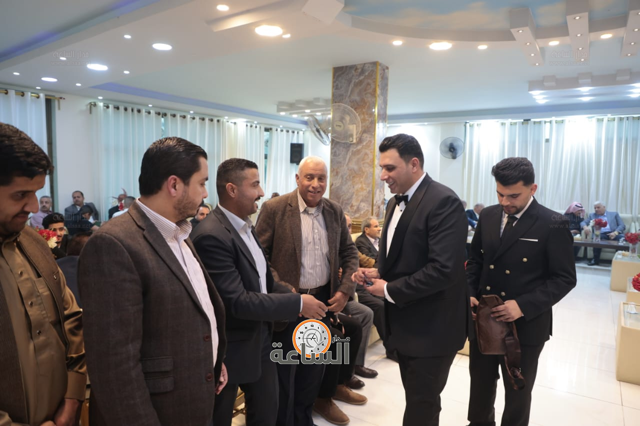 Madar Al-Saa Images 0.09440299581763467