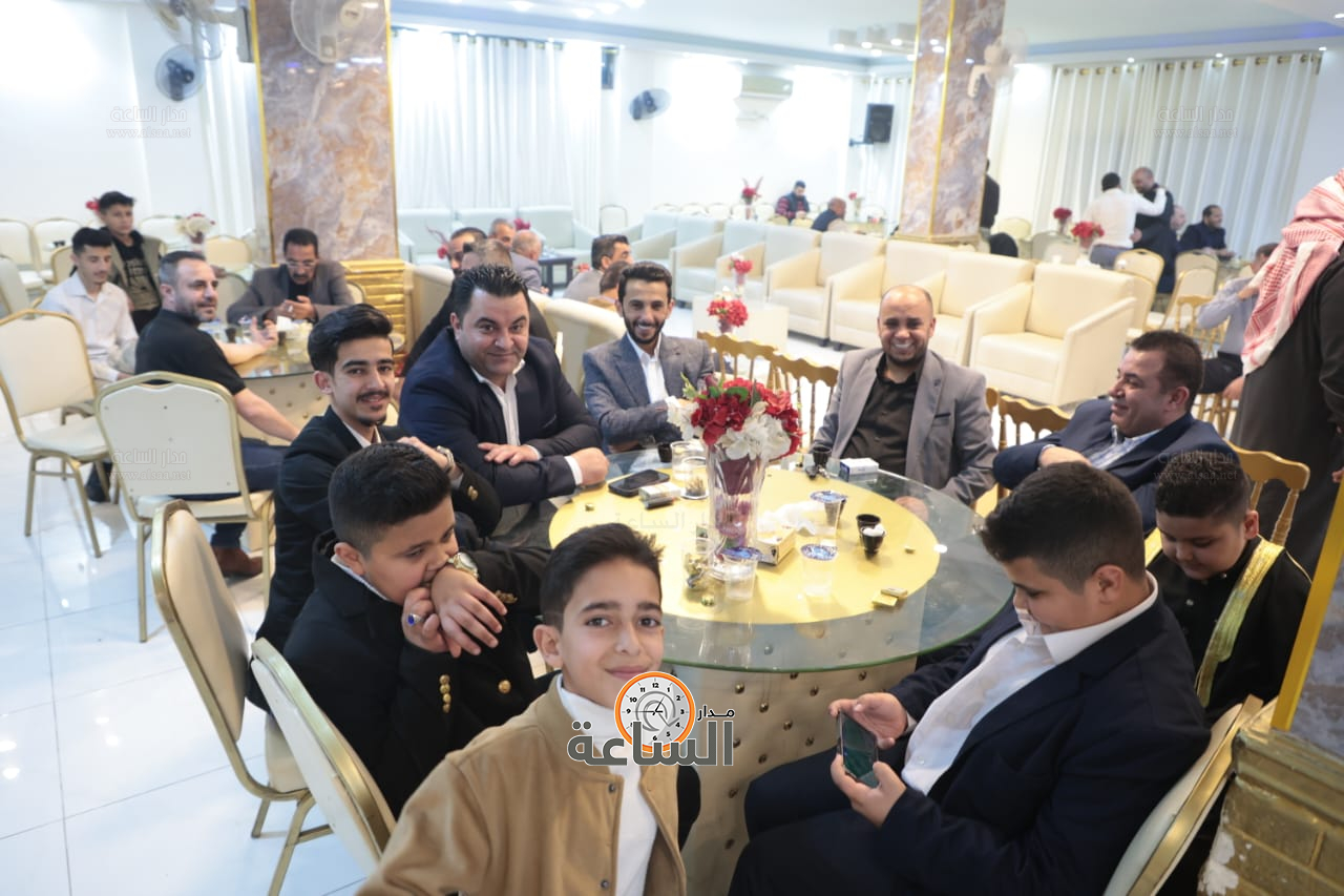 Madar Al-Saa Images 0.34440537362032586