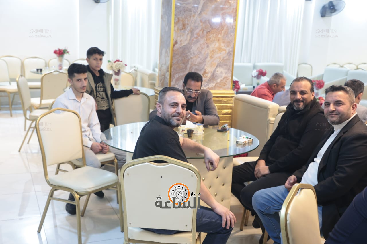 Madar Al-Saa Images 0.6553986584514928