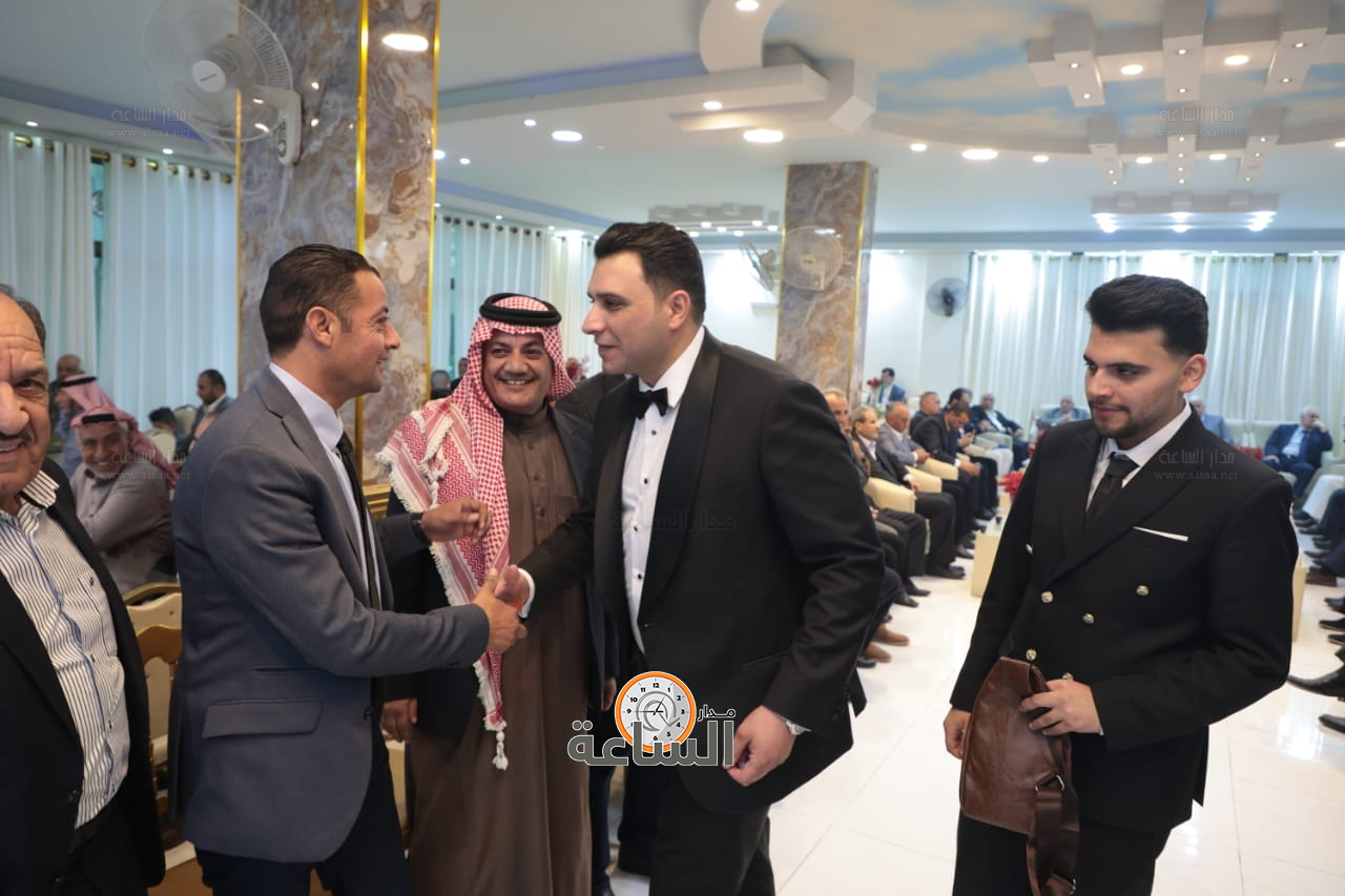 Madar Al-Saa Images 0.4675652433022204