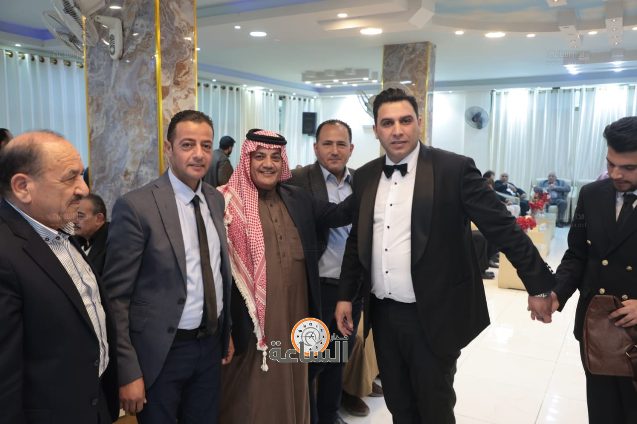 Madar Al-Saa Images 0.6767645041409558