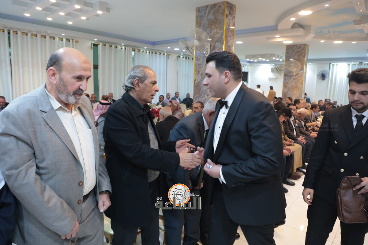 Madar Al-Saa Images 0.6820715610716372