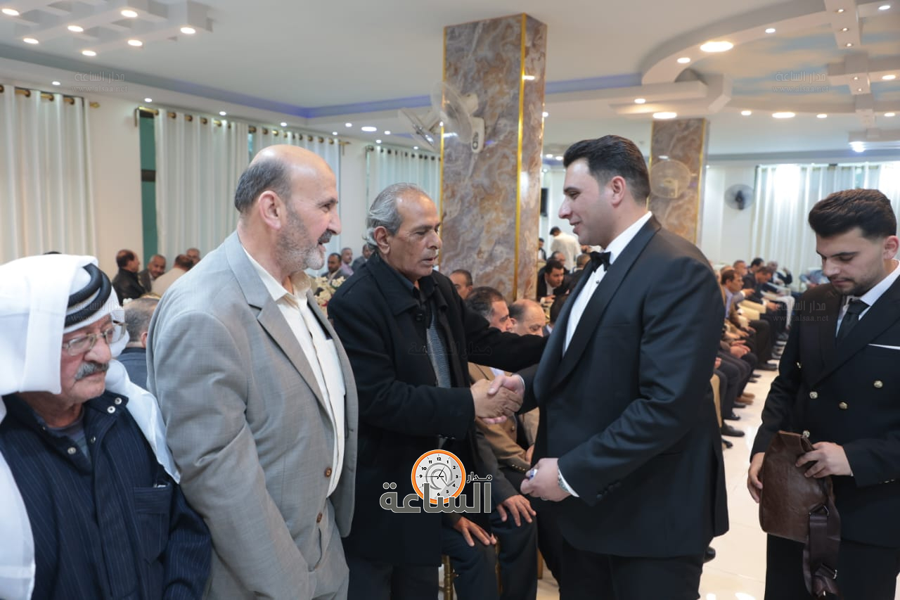 Madar Al-Saa Images 0.909170445125812