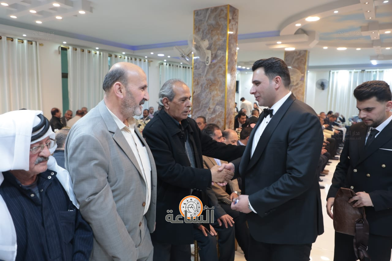 Madar Al-Saa Images 0.7136440205252215