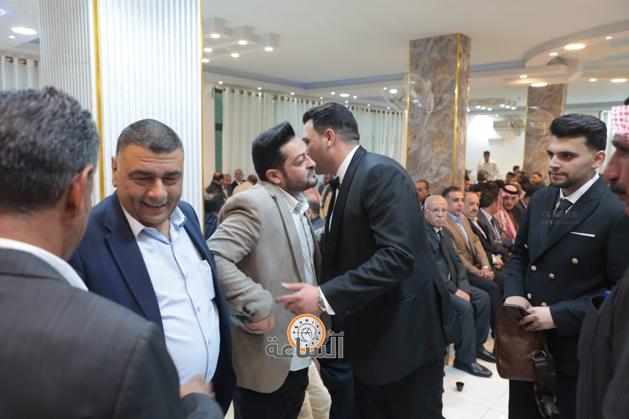 Madar Al-Saa Images 0.22346953512445733