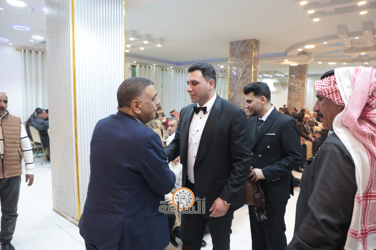 Madar Al-Saa Images 0.3740164876488503