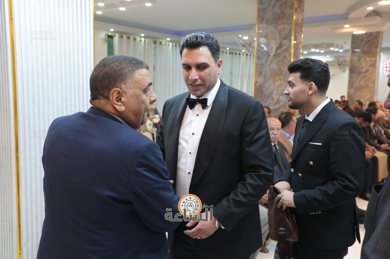 Madar Al-Saa Images 0.7330038897041369