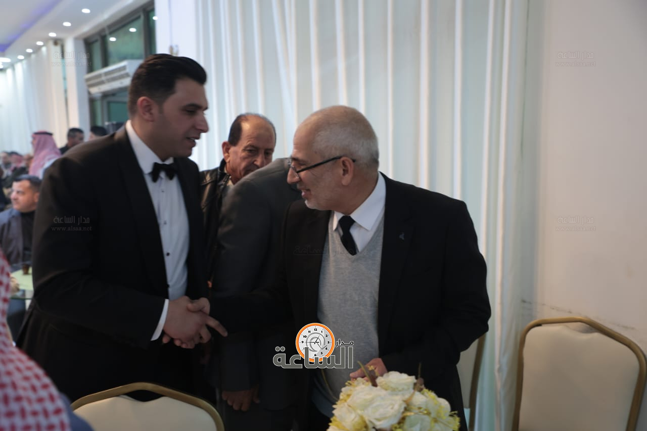 Madar Al-Saa Images 0.7082147919873292