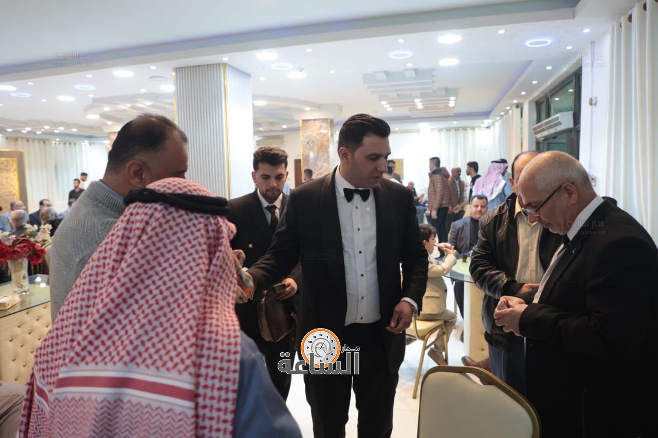 Madar Al-Saa Images 0.1722926235559621