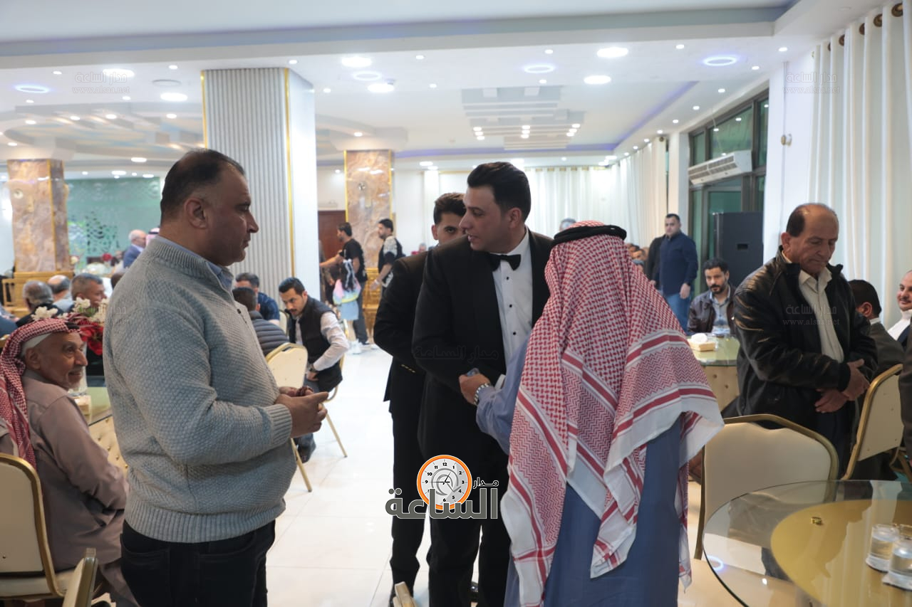 Madar Al-Saa Images 0.5901467081274556