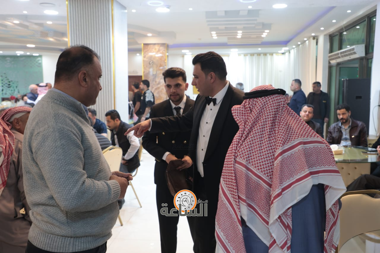 Madar Al-Saa Images 0.35701344940913593