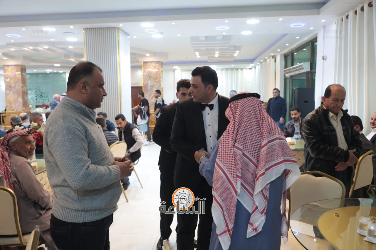 Madar Al-Saa Images 0.4115269328222628