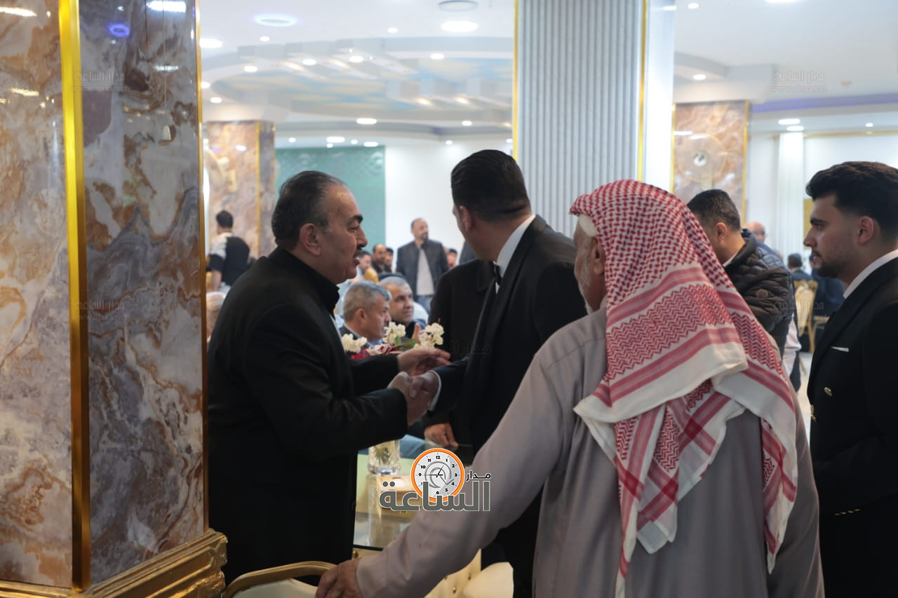 Madar Al-Saa Images 0.949277986260558