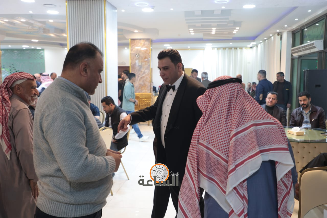 Madar Al-Saa Images 0.28985056818895405