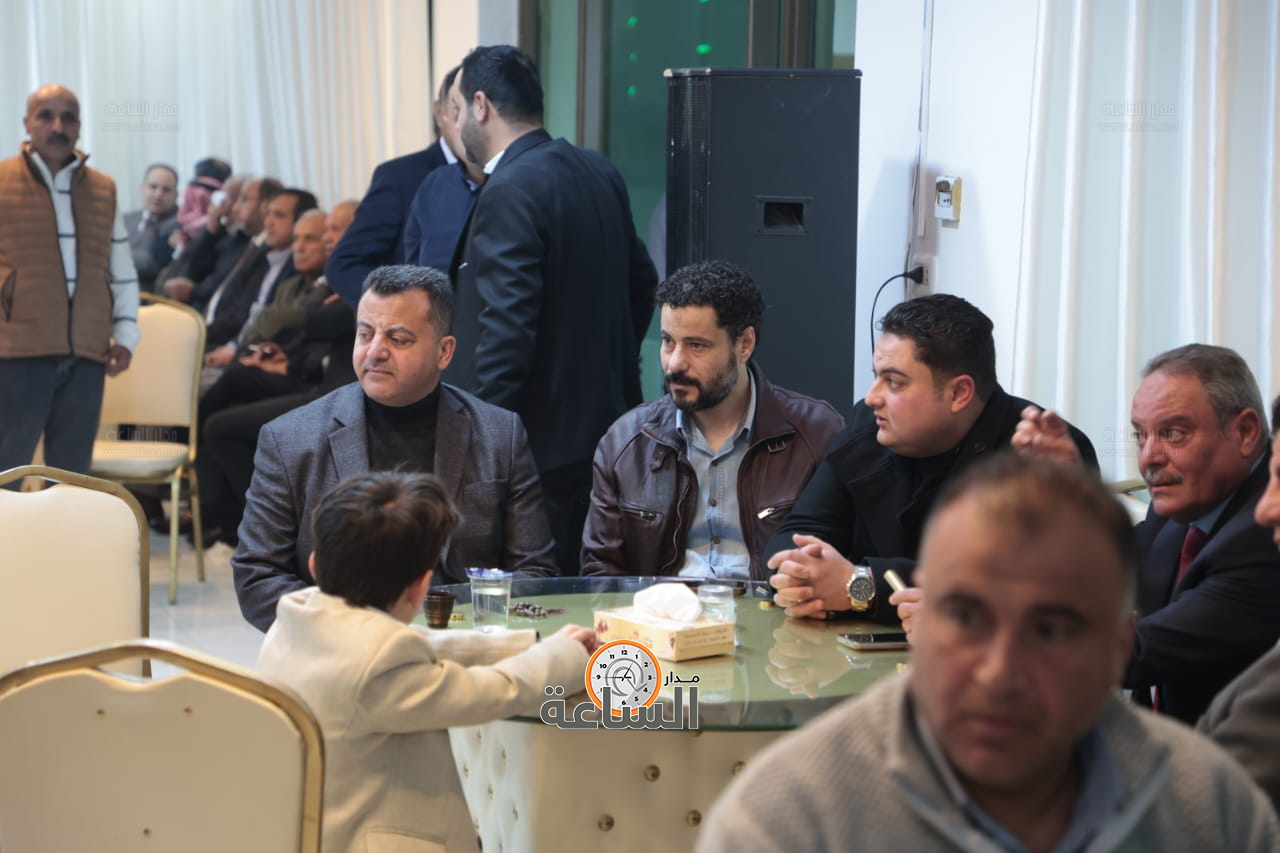 Madar Al-Saa Images 0.3272135587558884