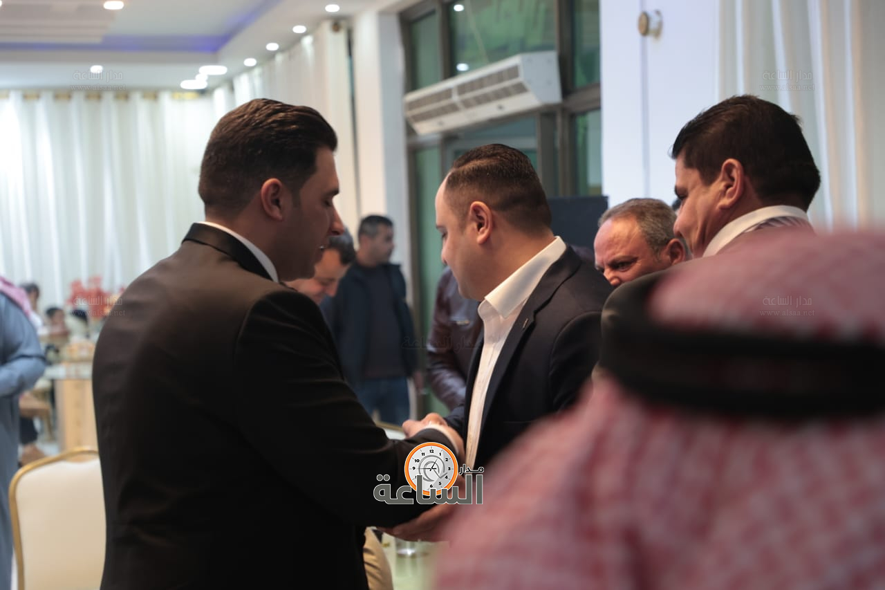 Madar Al-Saa Images 0.5465233838473436