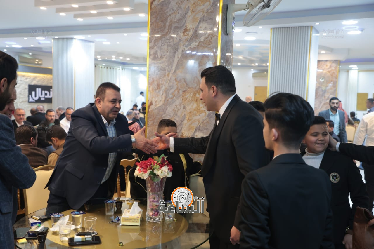 Madar Al-Saa Images 0.6416580594982253