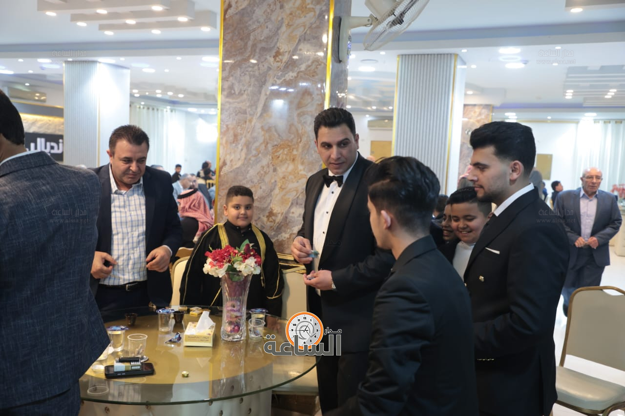 Madar Al-Saa Images 0.7370644627255805