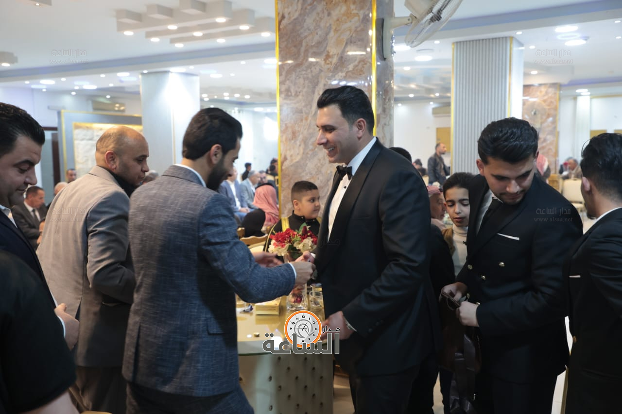 Madar Al-Saa Images 0.5892277250968965