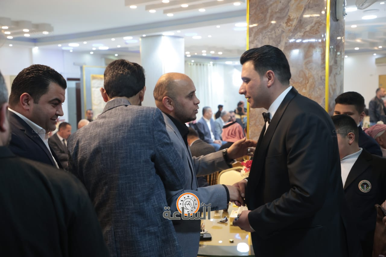 Madar Al-Saa Images 0.3277559912812744