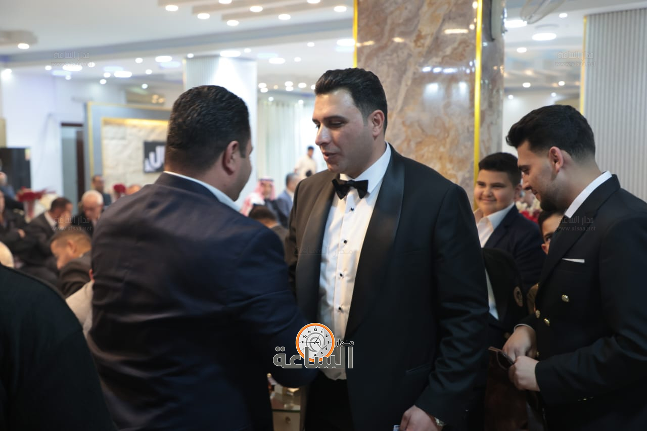 Madar Al-Saa Images 0.9160571320438395