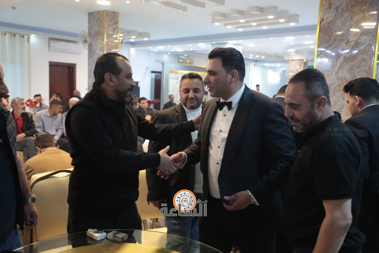 Madar Al-Saa Images 0.9640058374704357