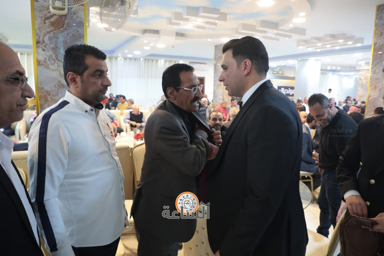 Madar Al-Saa Images 0.5677900808967205