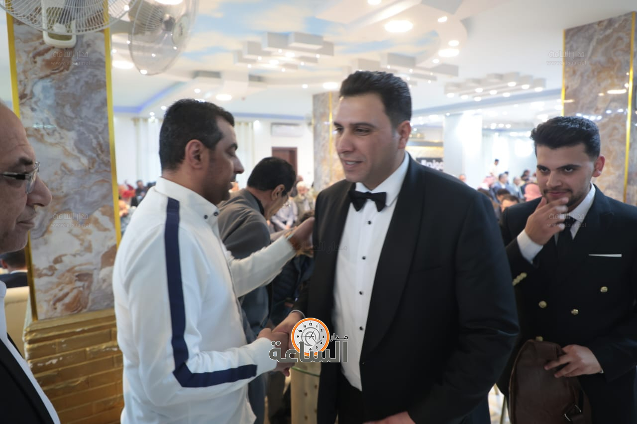 Madar Al-Saa Images 0.5535290017175096