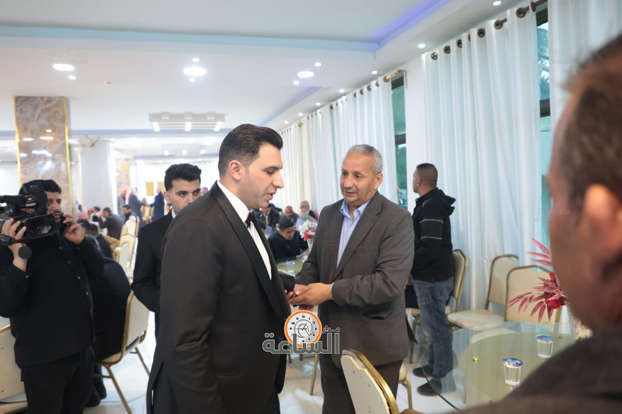 Madar Al-Saa Images 0.6076343874612695