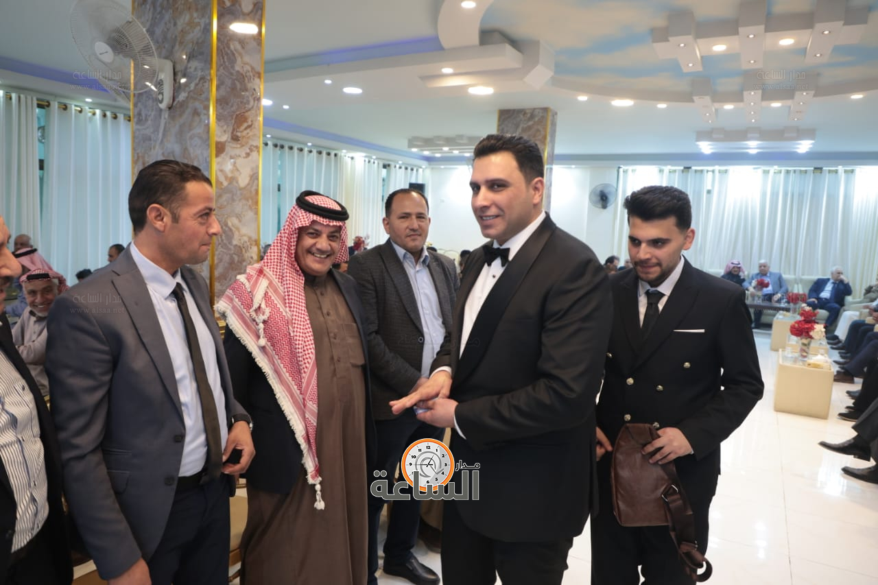 Madar Al-Saa Images 0.3113757207678678