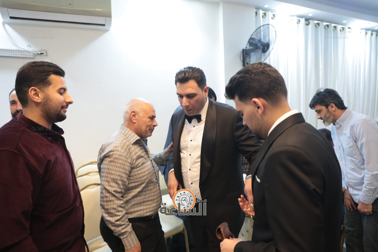 Madar Al-Saa Images 0.971120126387572