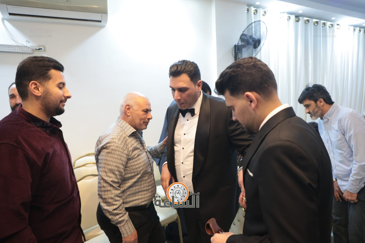 Madar Al-Saa Images 0.7439648711919562