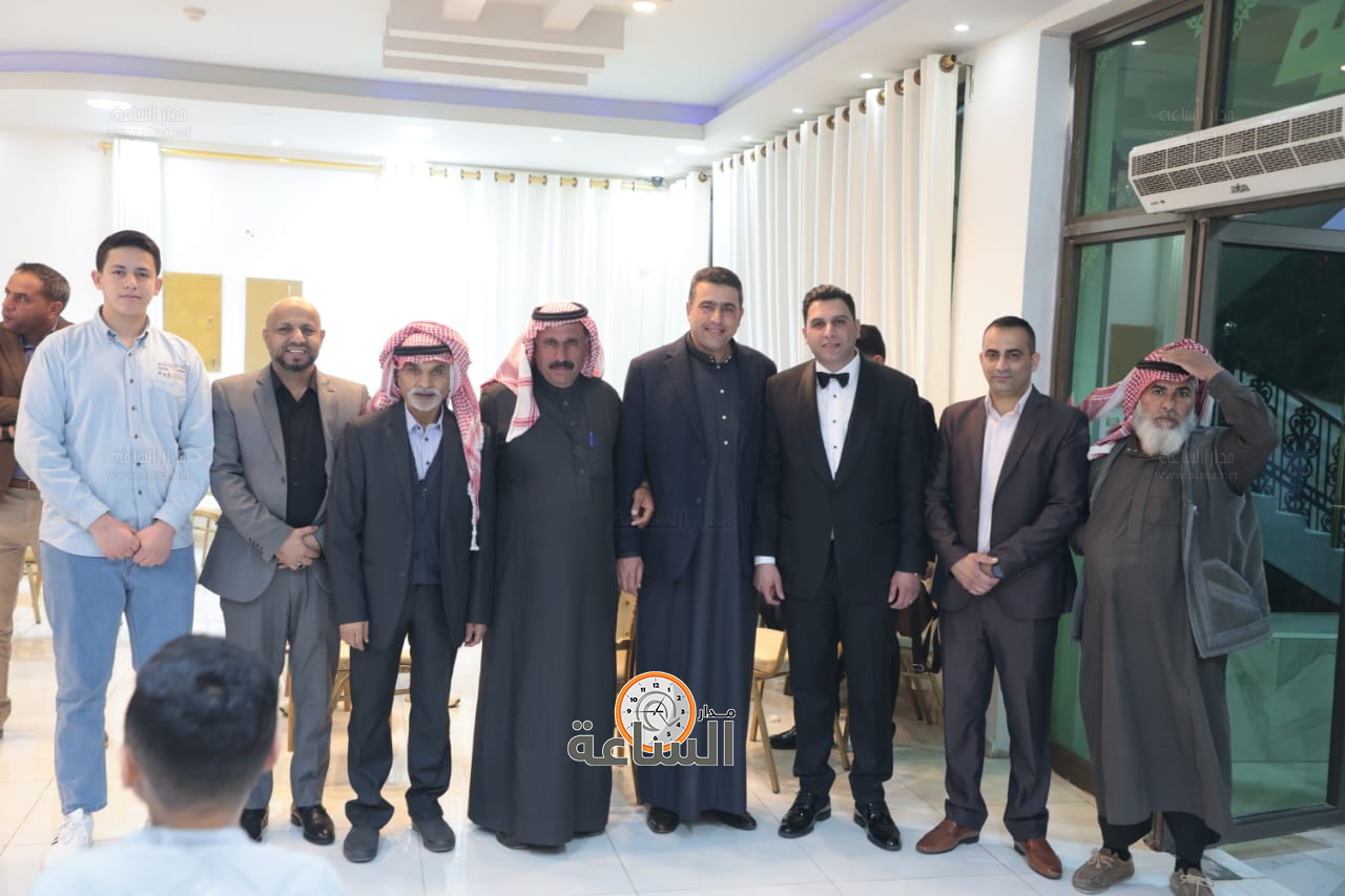 Madar Al-Saa Images 0.4132007114089613