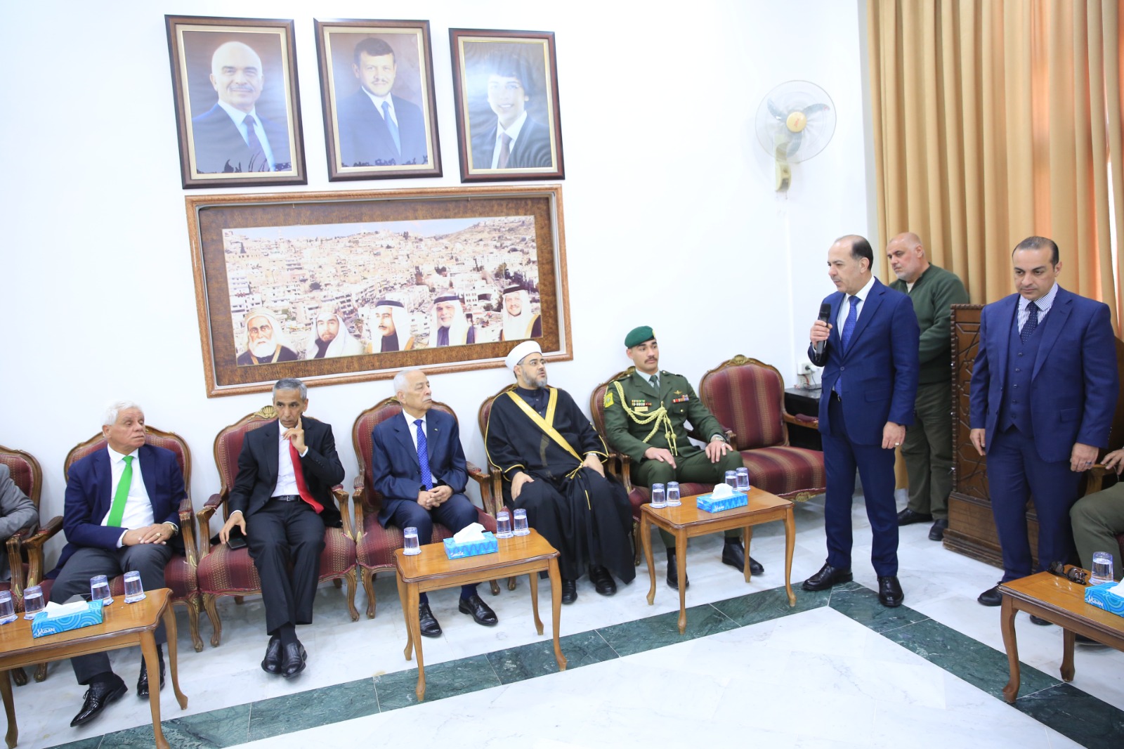 Madar Al-Saa Images 0.4303611659156683