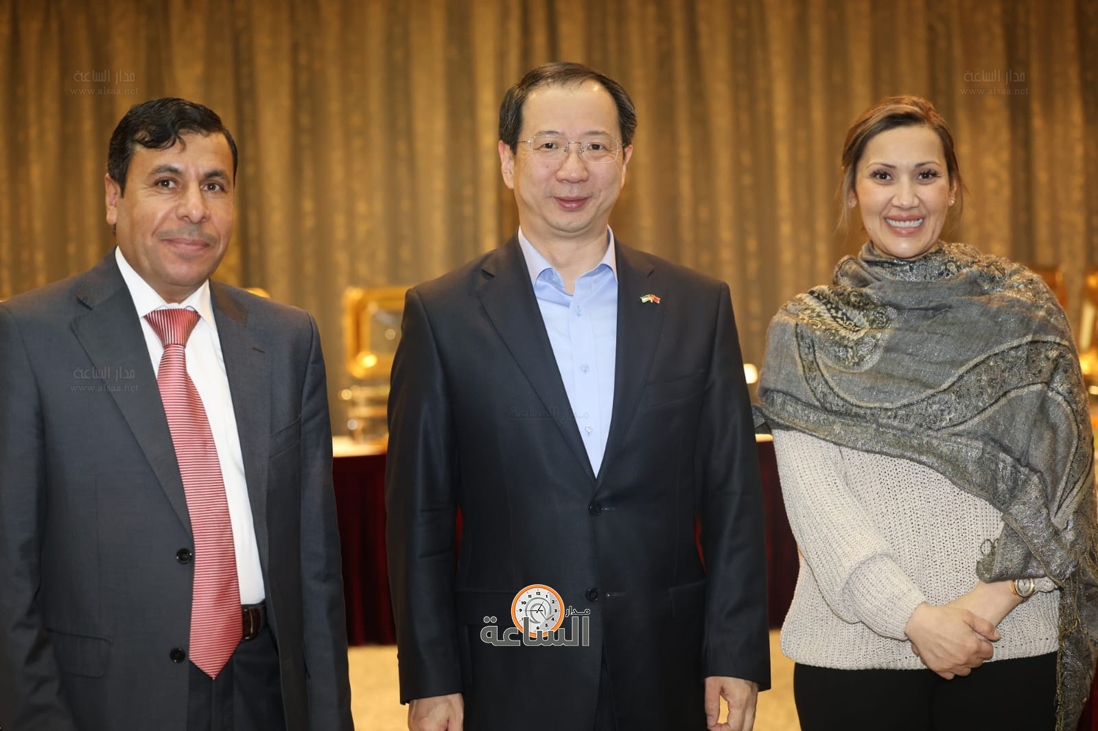 Madar Al-Saa Images 0.91526077376166