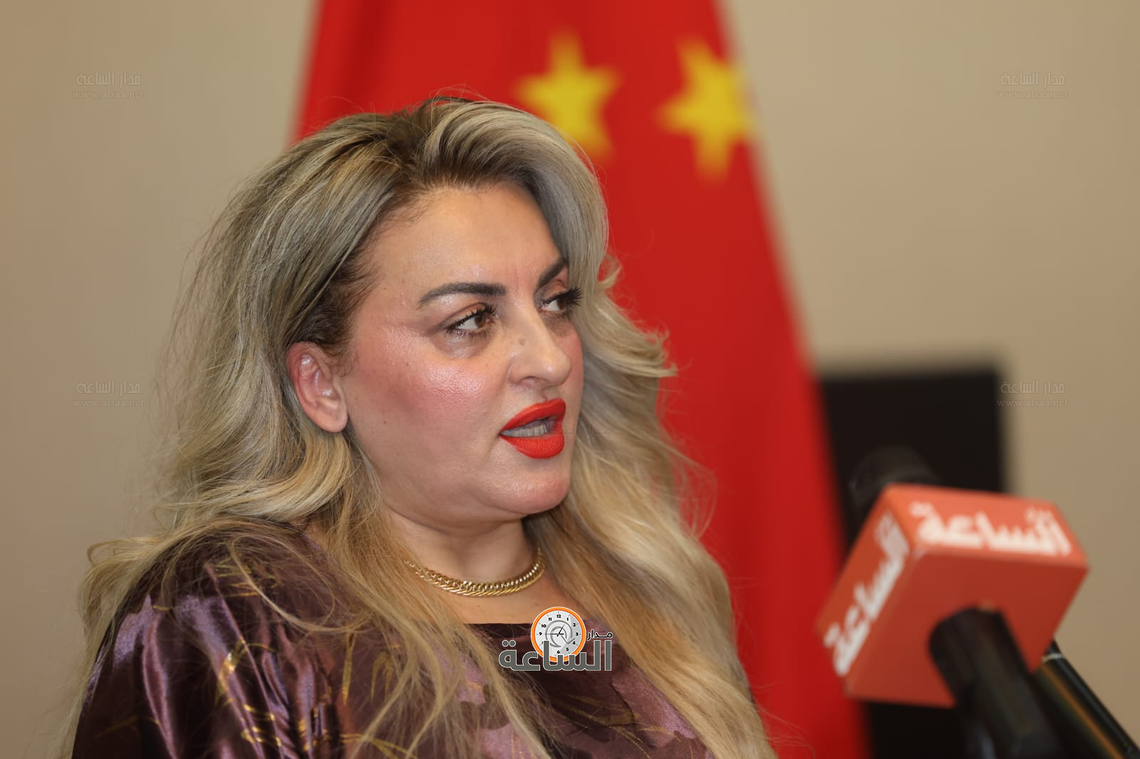 Madar Al-Saa Images 0.17568656640381075