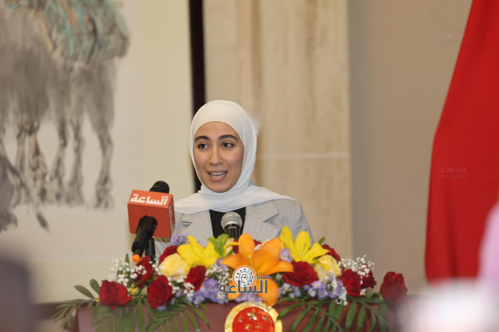 Madar Al-Saa Images 0.09770119048469605