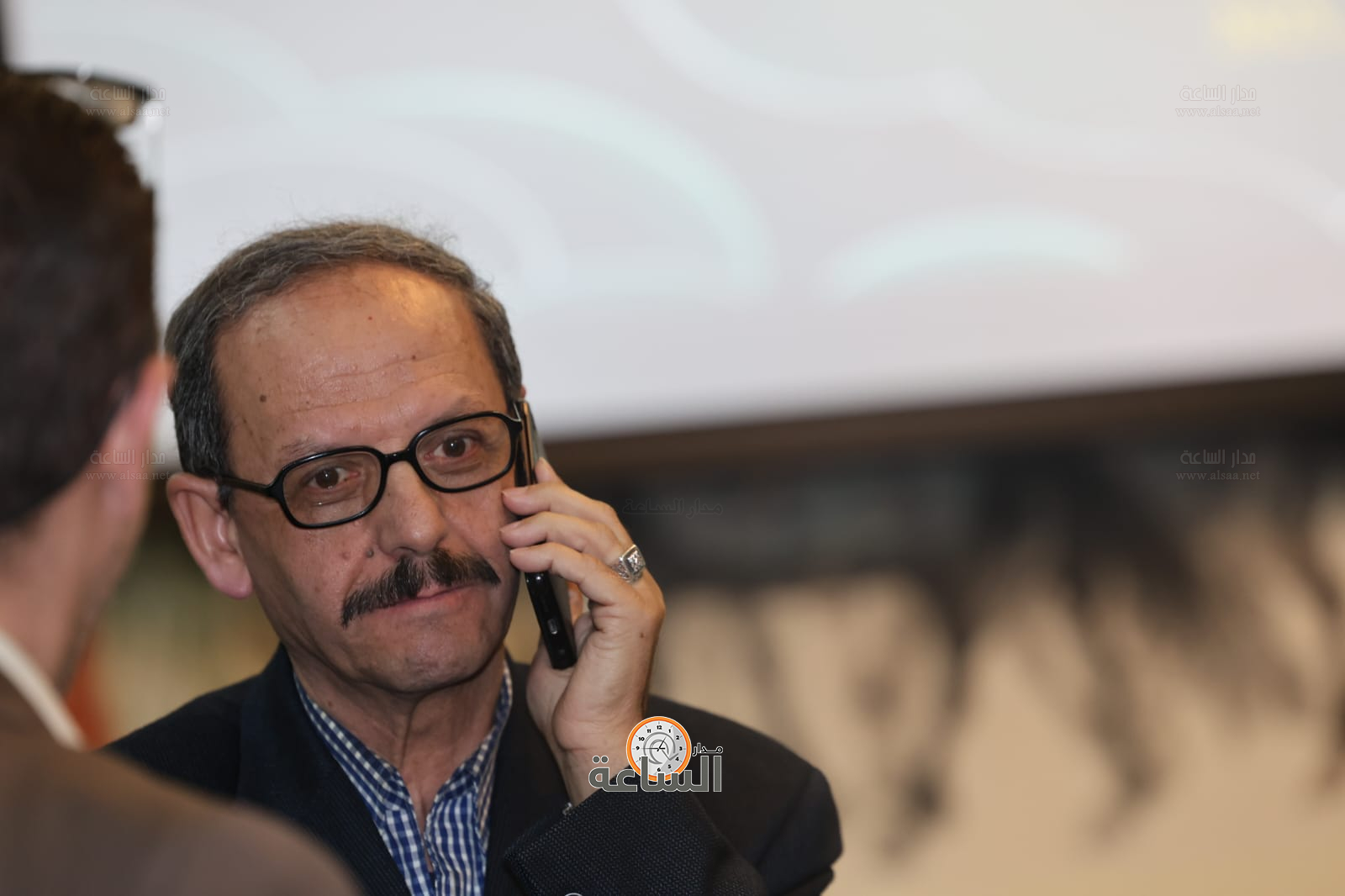 Madar Al-Saa Images 0.7476309853773573