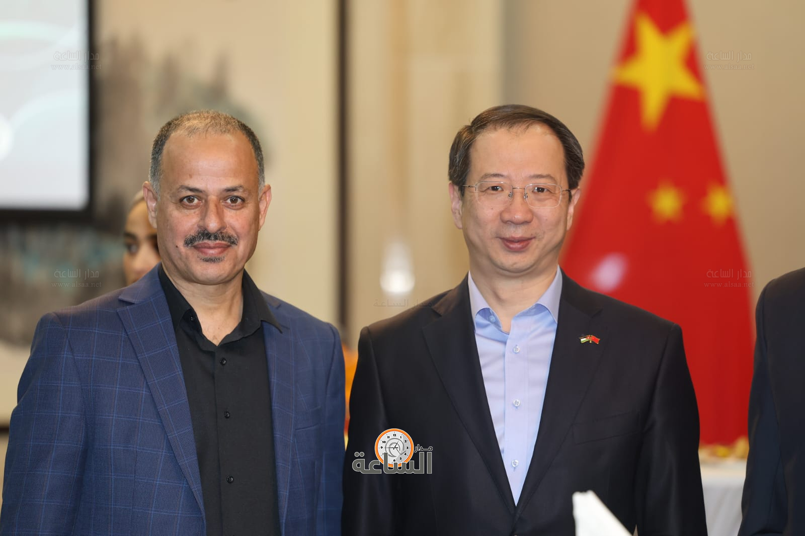 Madar Al-Saa Images 0.045205720662669036