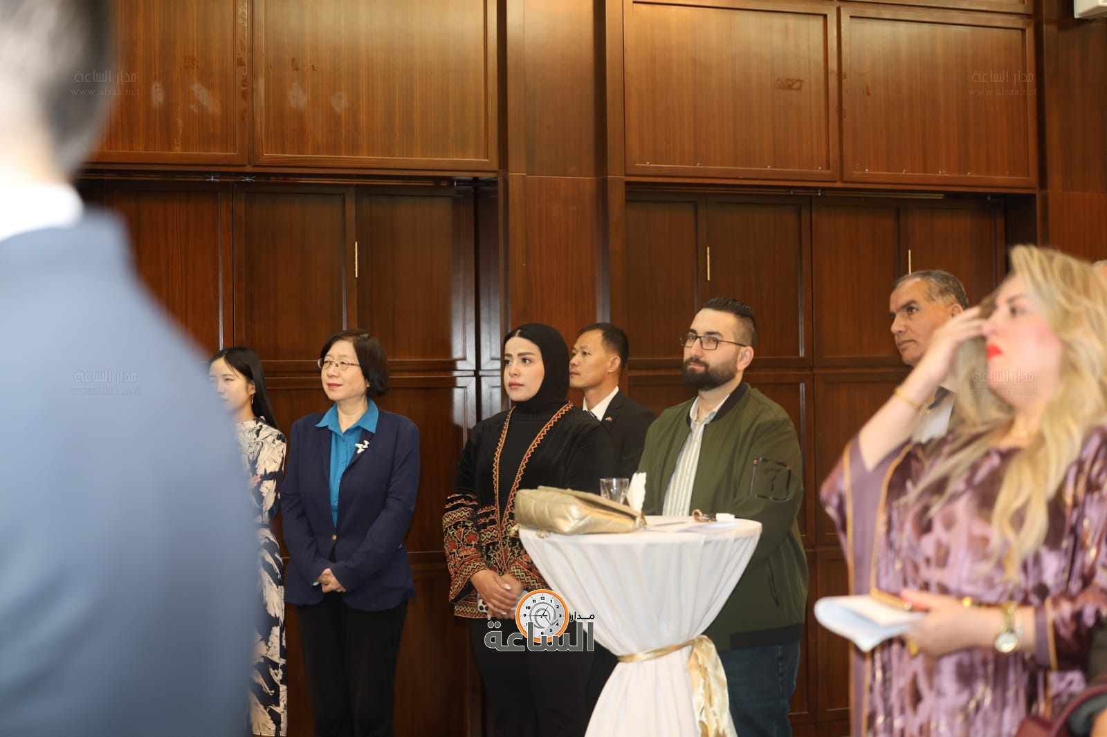 Madar Al-Saa Images 0.33325969716043446