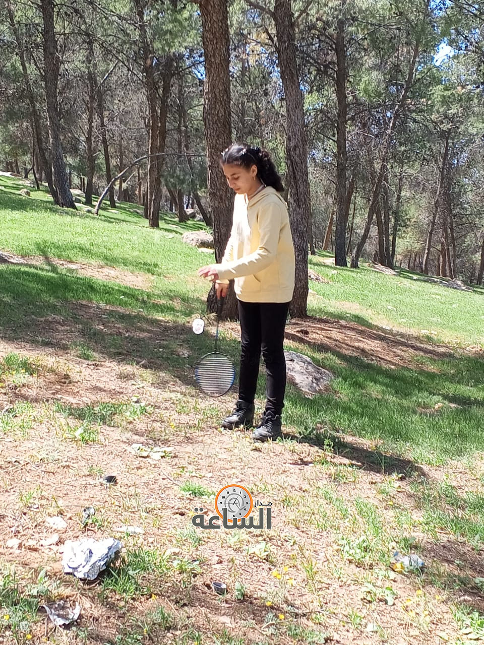 Madar Al-Saa Images 0.05073470582502759