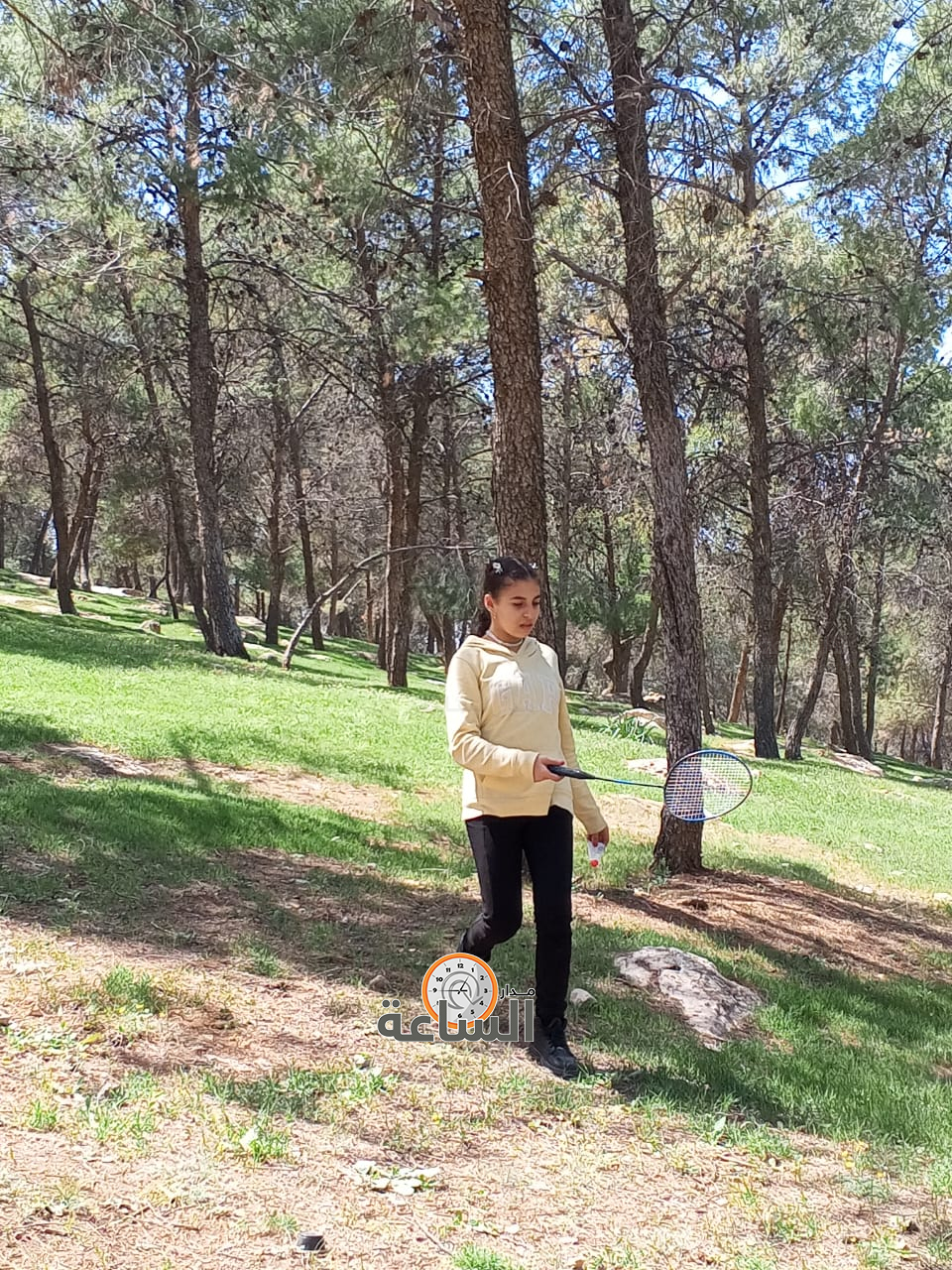 Madar Al-Saa Images 0.5851607906070857