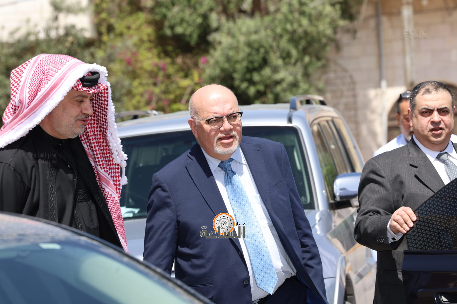 Madar Al-Saa Images 0.5871398713146121